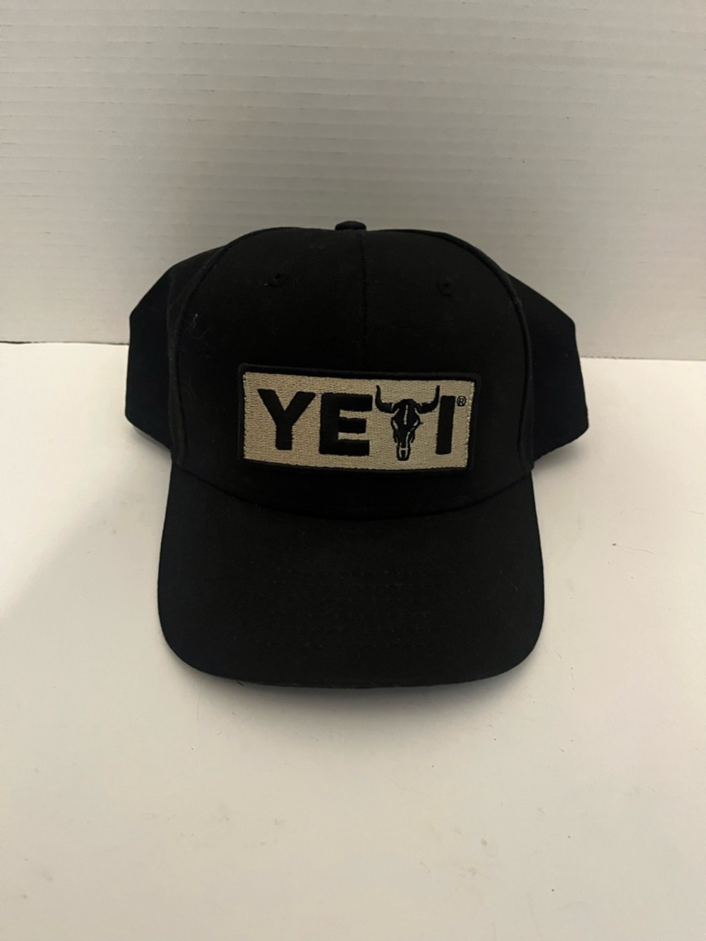 Yeti hat